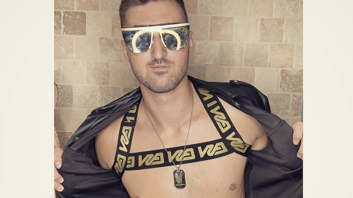 Milkshake Festival Amsterdam 2026 outfit inspiratie