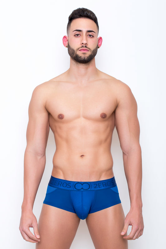 2EROS Erebus Trunk Underworld