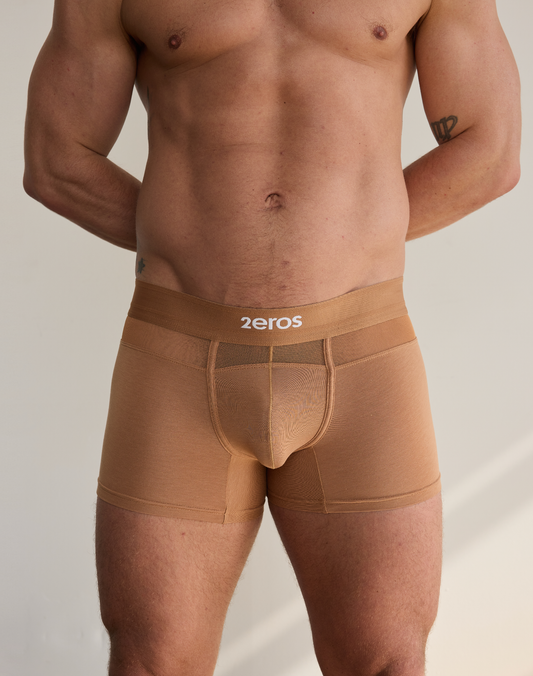 2EROS Morpheus Trunk Brown