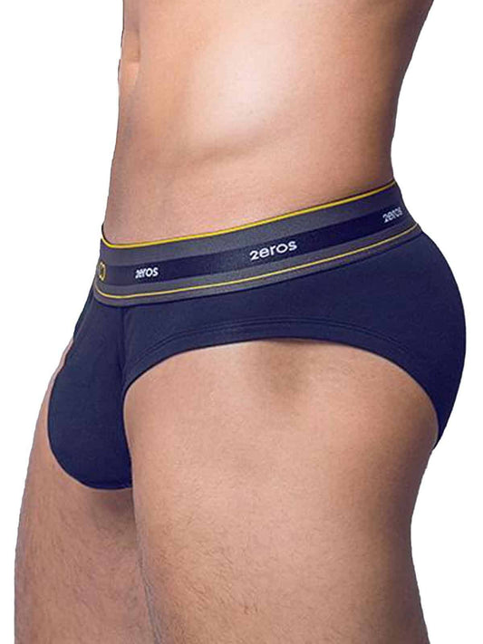 2EROS Adonis Brief Black