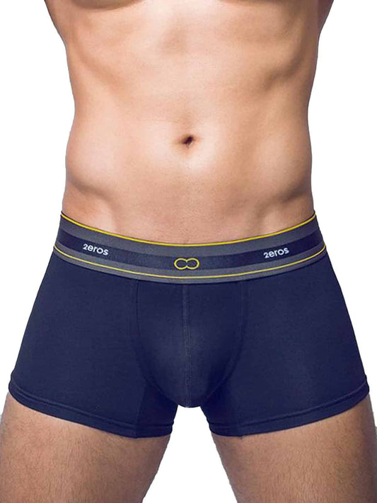 2EROS Adonis Trunk Black