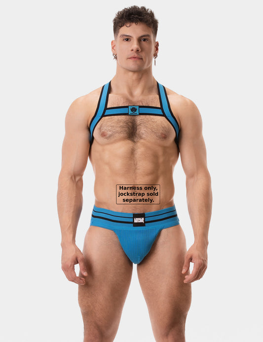 Barcode Berlin Harness Colin Blue