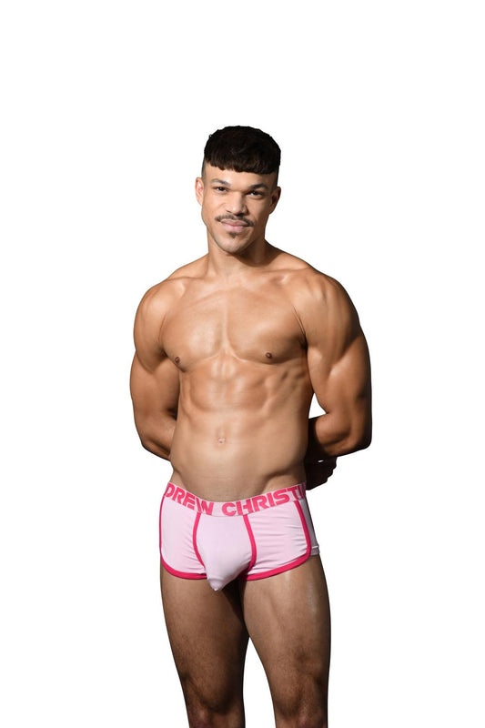 Andrew Christian ALMOST NAKED® Retro Boxer
