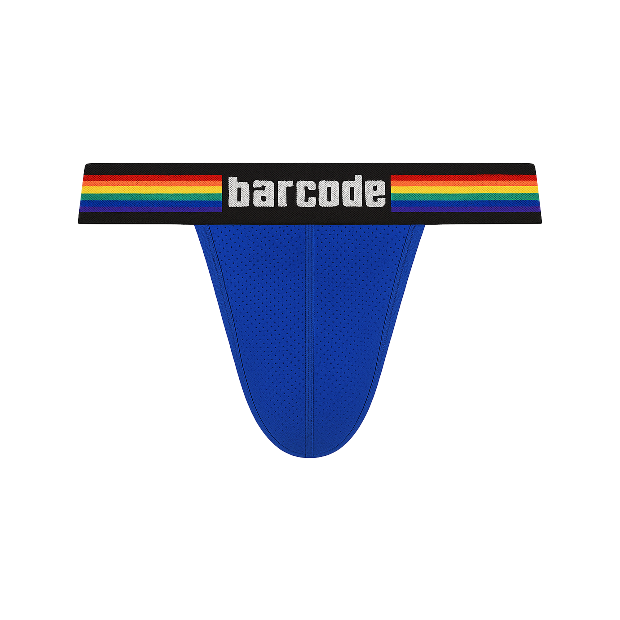 Men and Underwear - A glimpse of the Pride Briefs of Barcode Berlin in Men and Underwear - A glimpse of the Pride Briefs of Barcode Berlin in