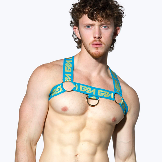 Garçon Mykonos Circuit Harness