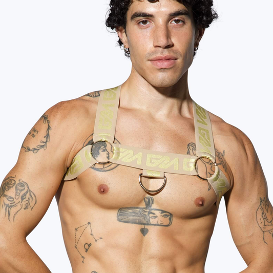 Garçon Sahara Circuit Harness