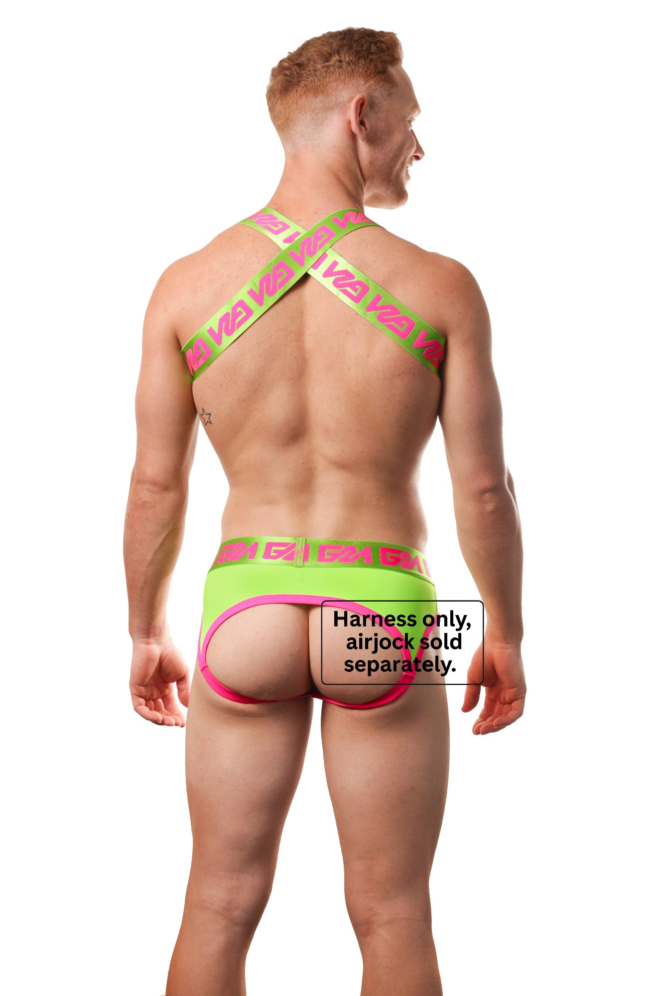 Garçon Lincoln Circuit Harness