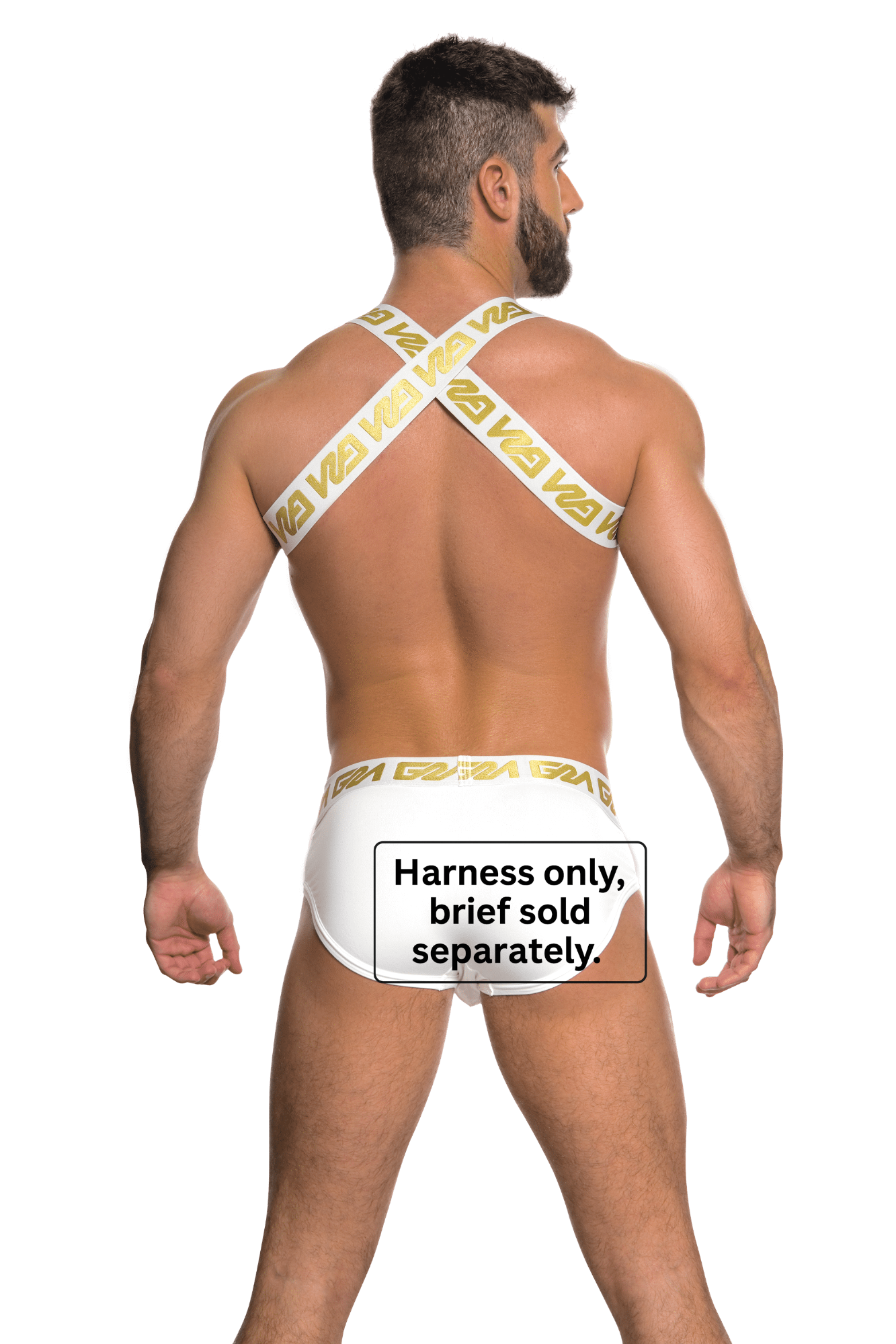 Garçon San Marco Circuit Harness