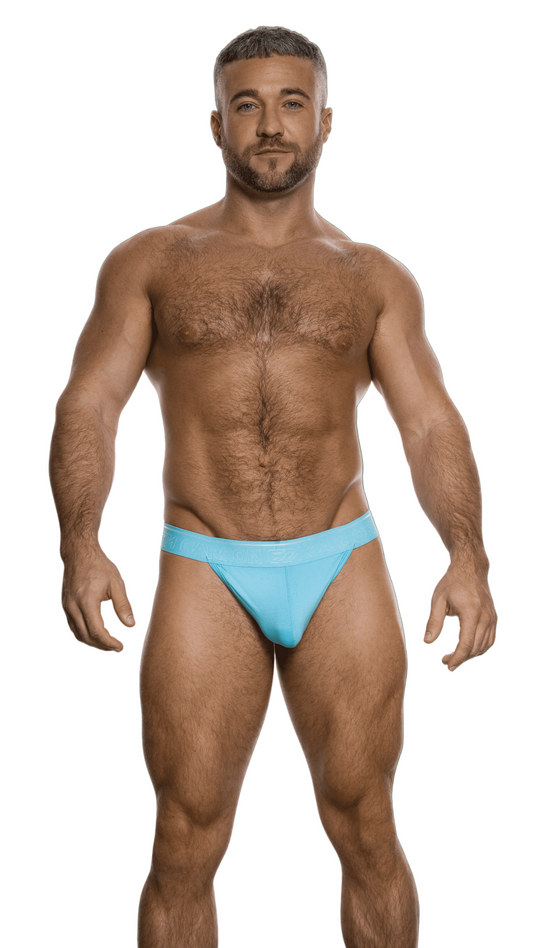 Garçon Thong Sky Blue