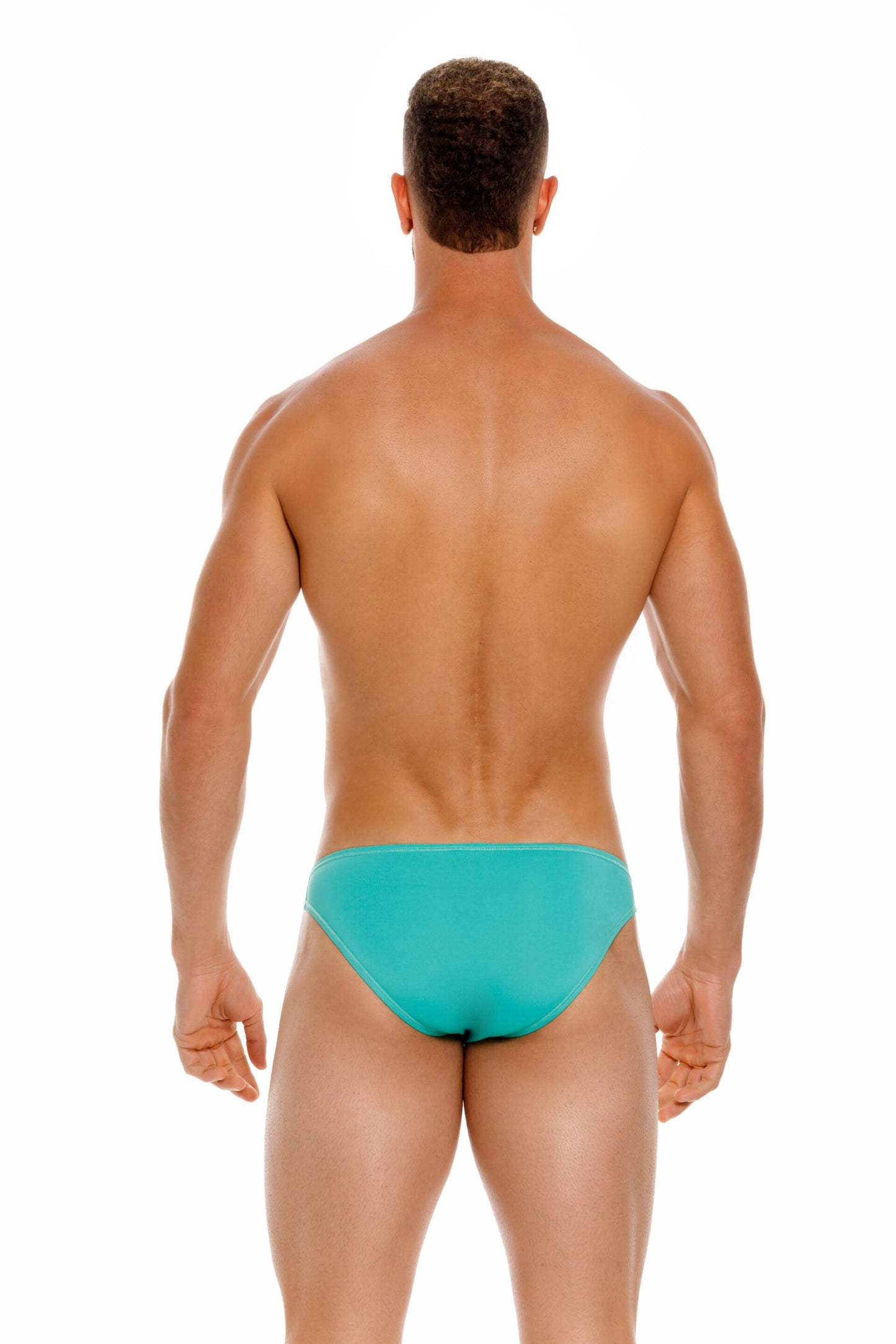 JOR Kioto Bikini Green