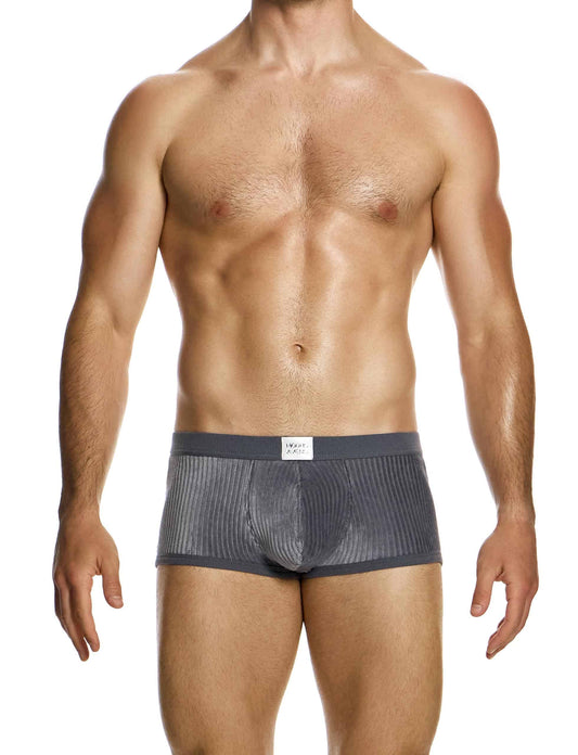 MODUS VIVENDI Corduroy Boxer Grey