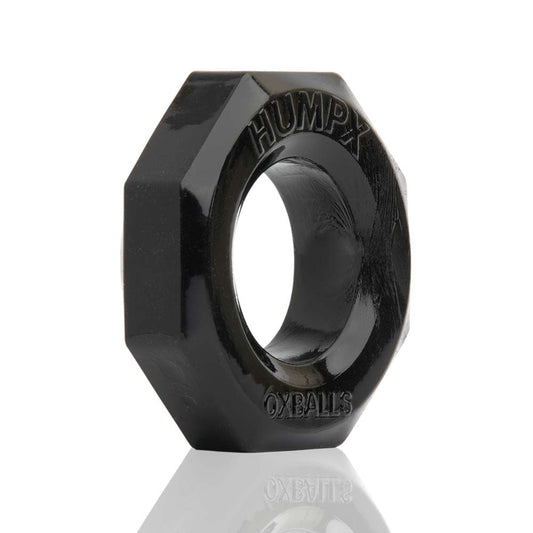 Oxballs HUMPX Cockring Black