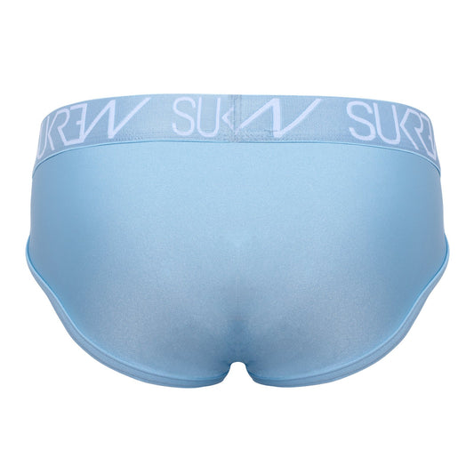 SUKREW Apex Brief Cool Blue