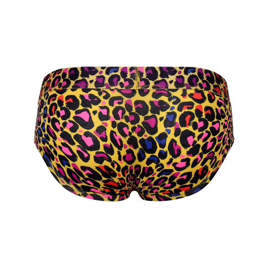 SUKREW Apex Brief Wild