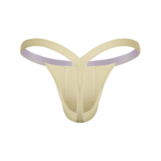 SUKREW Bubble Thong Cappuccino