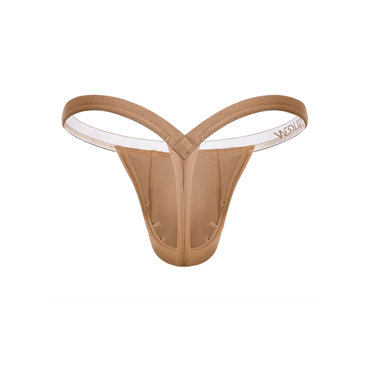 SUKREW Bubble Thong Cortado