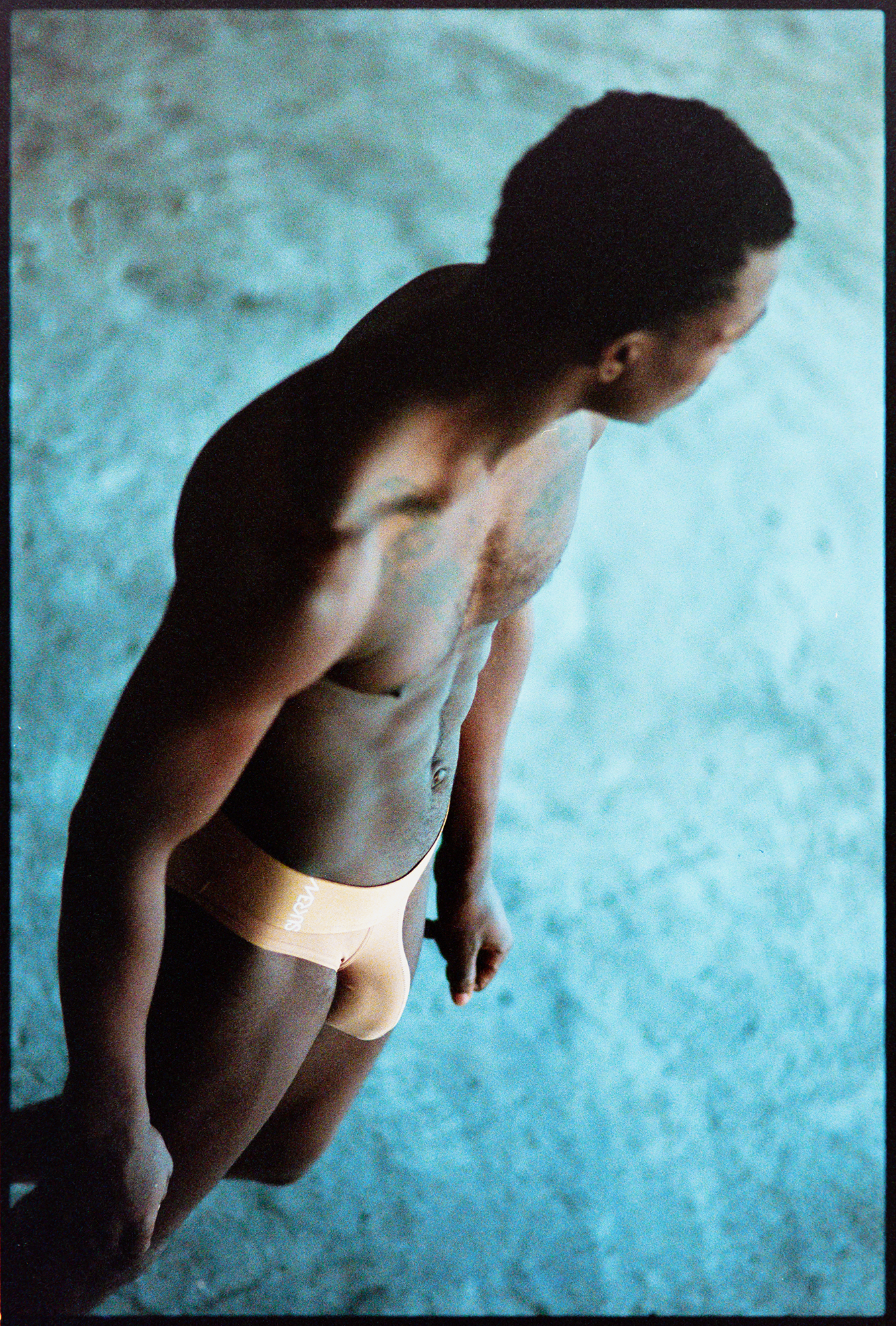 SUKREW Classic Brief Cortado