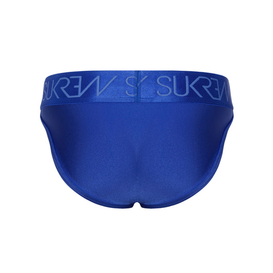 SUKREW Classic Brief Sapphire