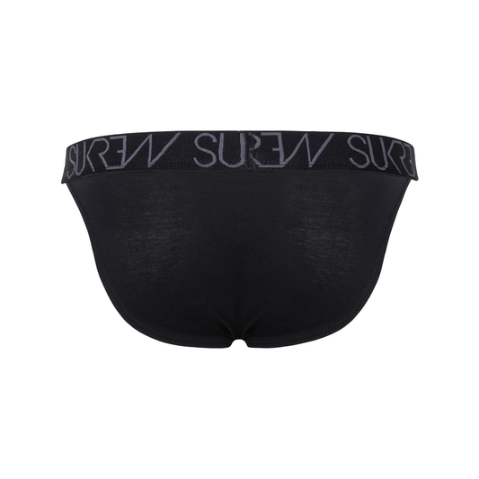SUKREW Tanga Black