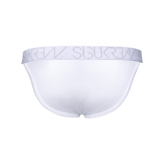 SUKREW Tanga White