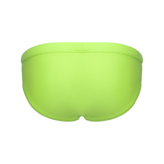 SUKREW Torrent Swim Brief Lime