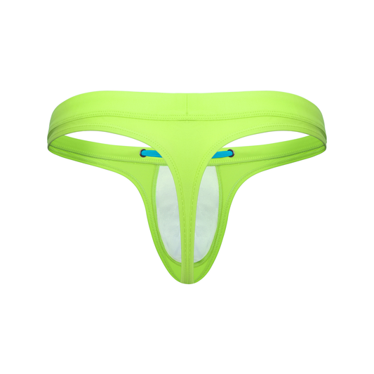 SUKREW Torrent Swim Thong Lime