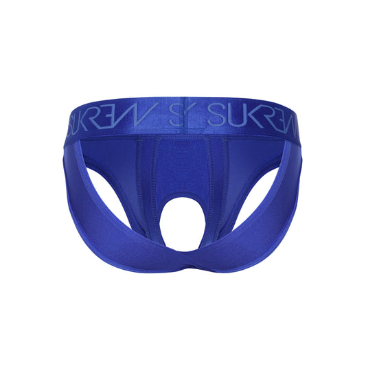 SUKREW U-Style V-Brief Sapphire