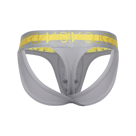 SUKREW V-Thong Grey