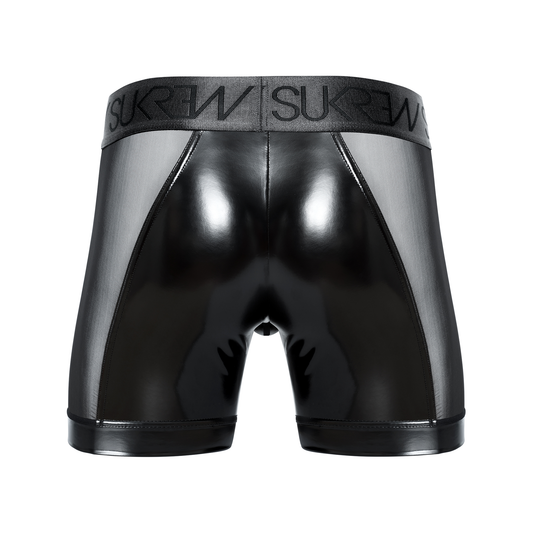 SUKREW Wet Look Sprint