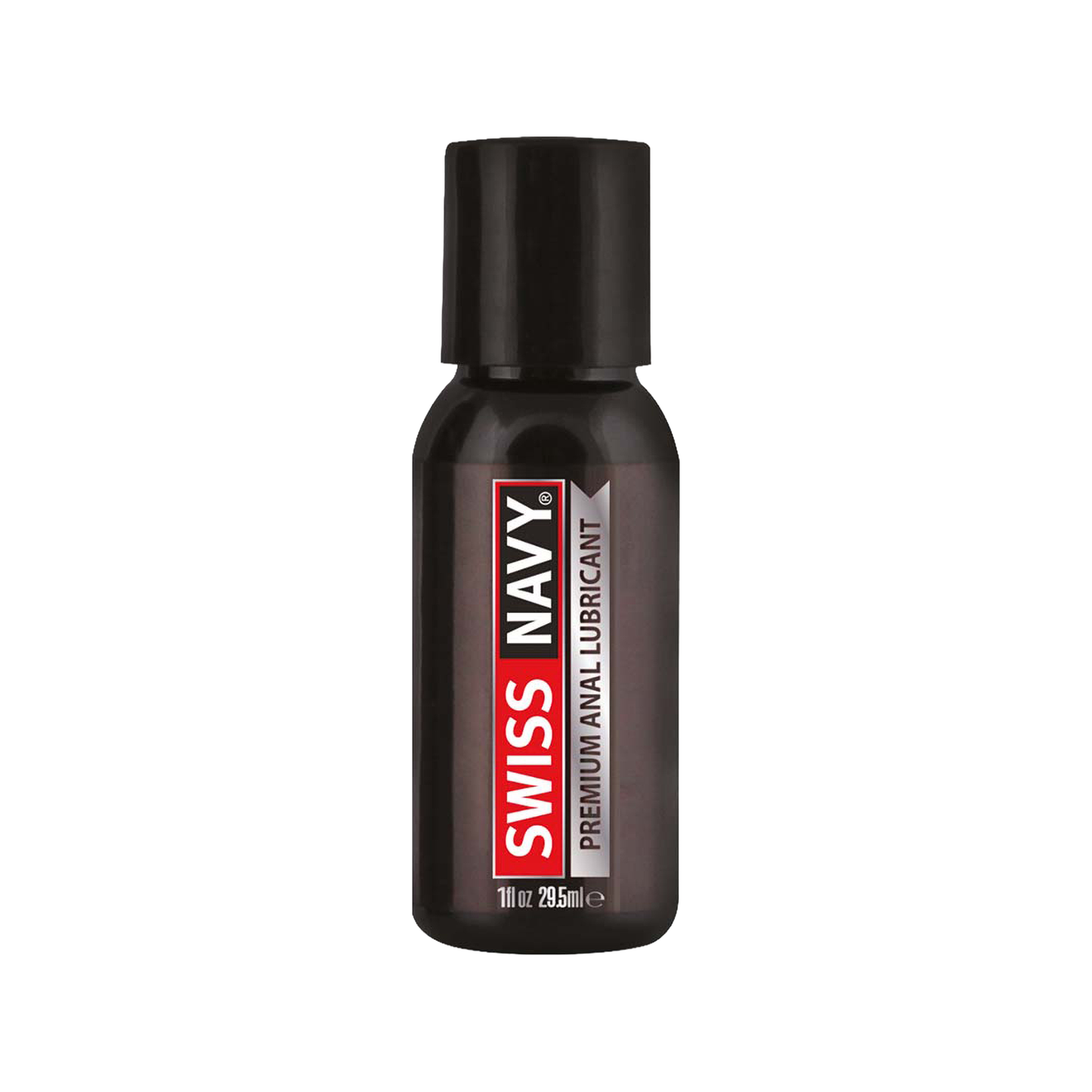 Swiss Navy Premium Anal Lubricant 1 oz / 30 ml
