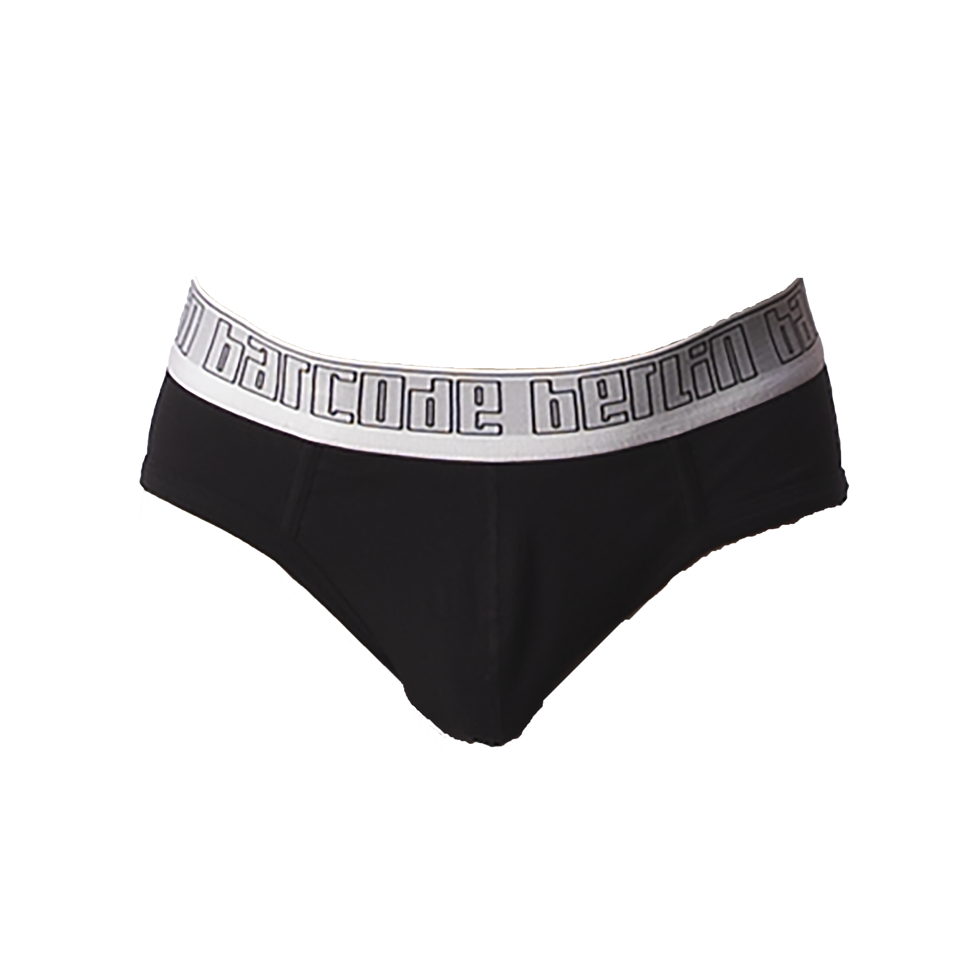 Barcode Berlin Solger Brief Blue-White Barcode Berlin Solger Brief Blue-White
