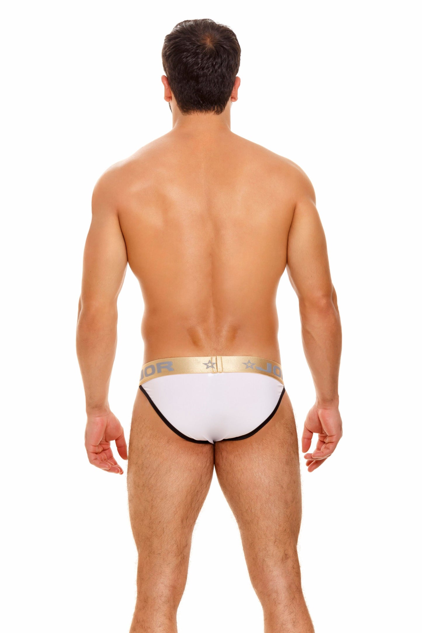 JOR Orion Bikini White