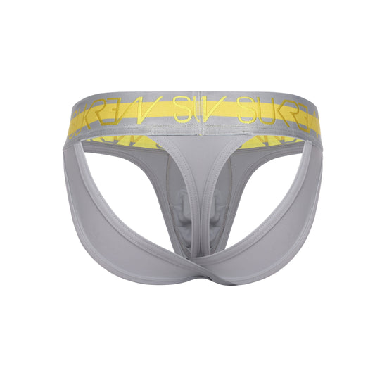 SUKREW V-Thong Grey