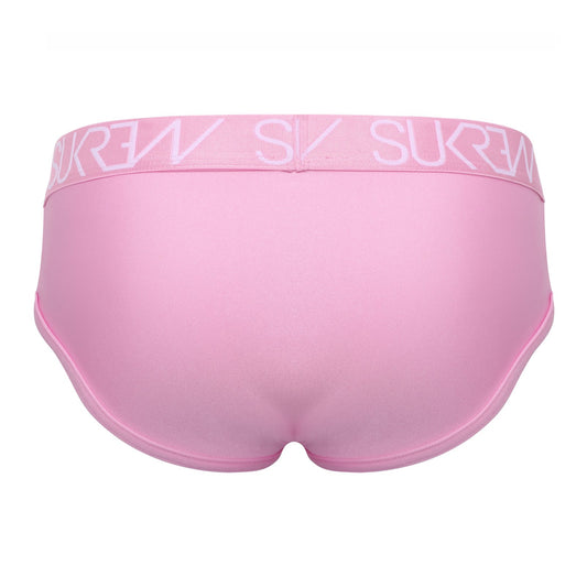 SUKREW Apex Brief Soft Pink