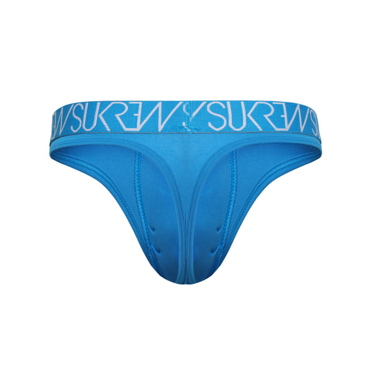 SUKREW Classic Thong Azure