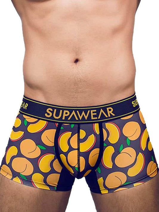 SUPAWEAR Sprint Trunk Peaches