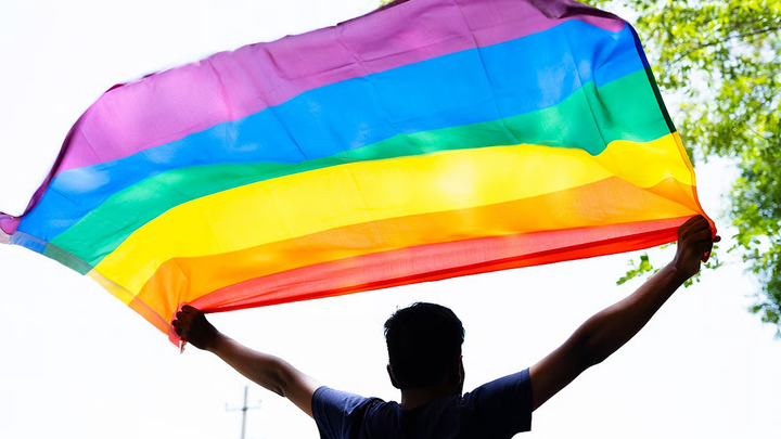 Pride är fortfarande en protest