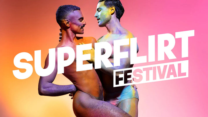 Superflirt Festival Amsterdam 2026: tickets, line-up, dresscode en tips