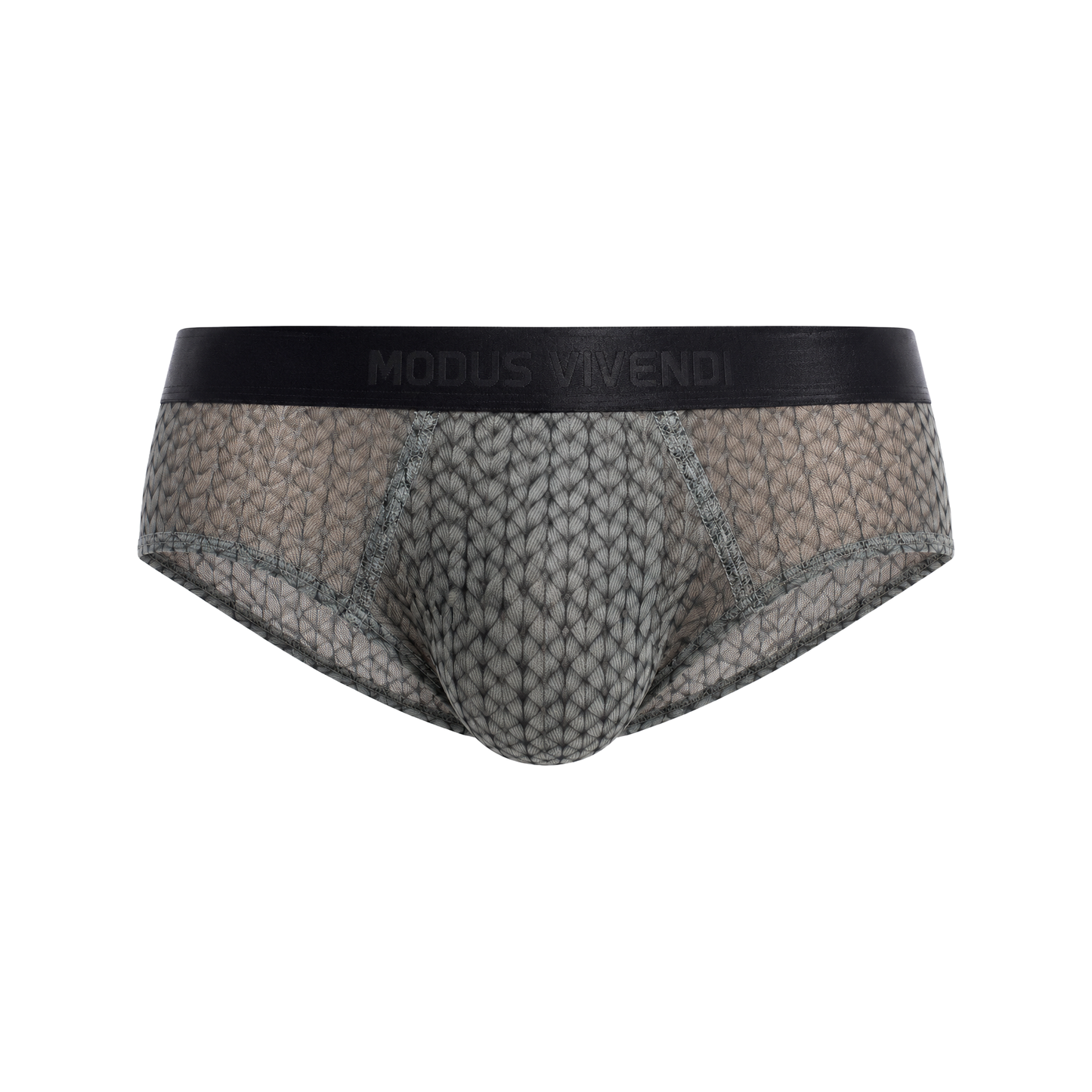 MODUS VIVENDI Illusion Classic Brief Black