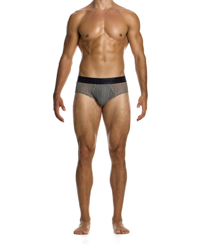 MODUS VIVENDI Illusion Classic Brief Black