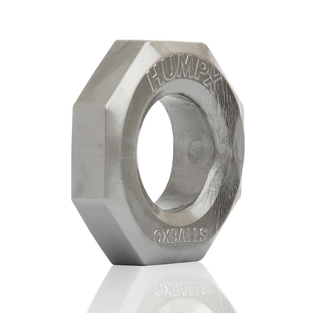 Oxballs HUMPX Cockring Steel