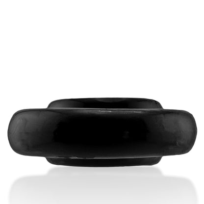 Oxballs RIMZ BIG Softlips Cockring Black