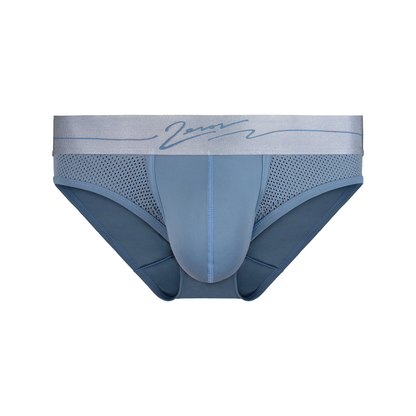 2EROS AKTIV Boreas Brief Faded Denim