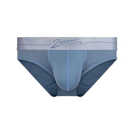 2EROS AKTIV Boreas Brief Faded Denim
