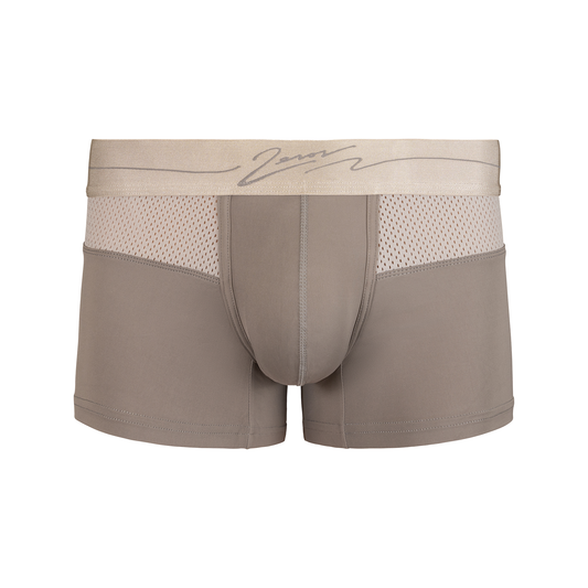 2EROS AKTIV Boreas Trunk String Brown