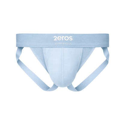 2EROS AKTIV Cronus Jockstrap Blå