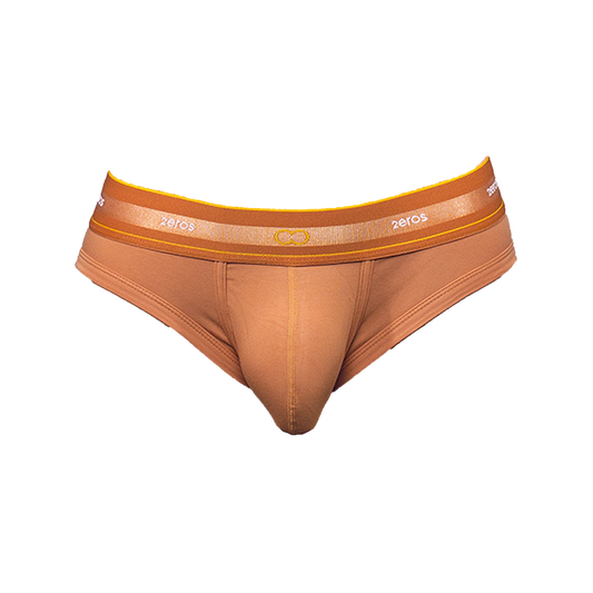 2EROS Adonis Brief Tan