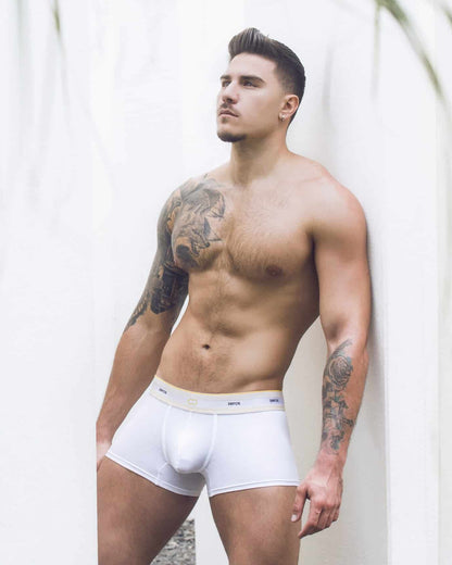 2EROS Adonis Trunk White