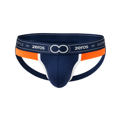 2EROS Aether Jockstrap Night Sky