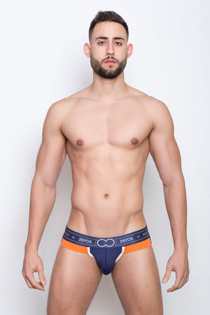 2EROS Aether Jockstrap Night Sky